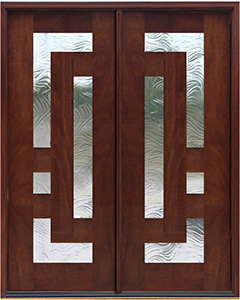 Arcadia Entry Doors