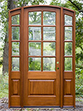 French Doors