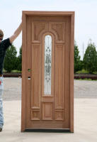 Nice Clearance Exterior Door