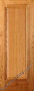 Oak Interior Doors ML40 