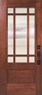 MAi Entry Doors