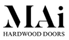 MAi Hardwood Doors