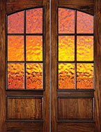 MAi Wood Doors