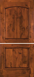 Dutch Doors 2 Panel