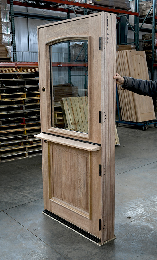 Dutch Doors for Sale Nick's Building Supply, Inc.