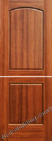 dutch doors 2 panel